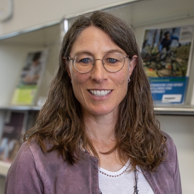 Karin Troxler